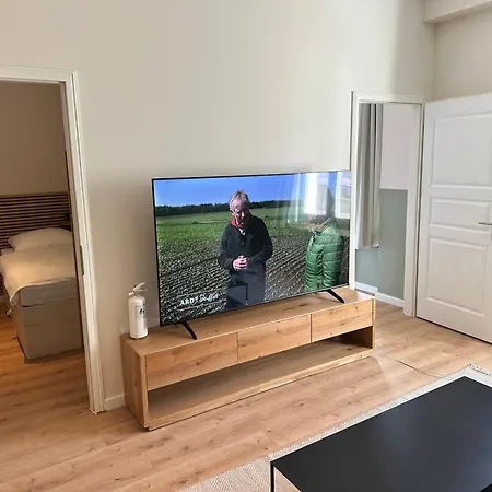 Apartament Luxury In Center Of Mitte *