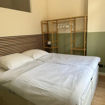 Luxury In Center Of Mitte * Berlin