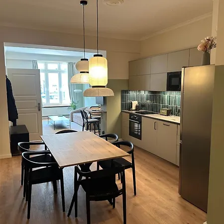 Luxury In Center Of Mitte Appartement *