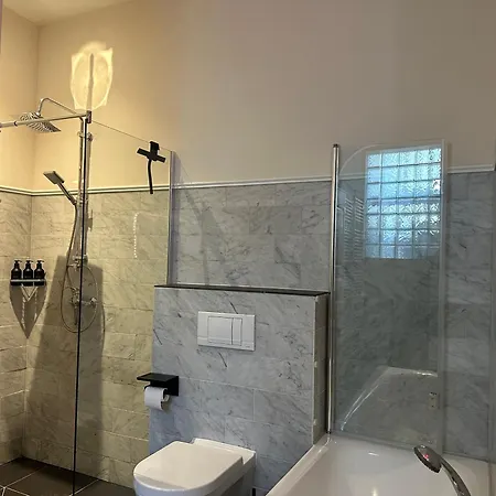 Luxury In Center Of Mitte Berlin