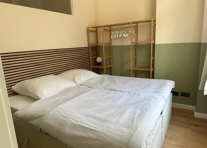 Luxury In Center Of Mitte * ベルリン