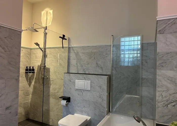 Luxury In Center Of Mitte ベルリン