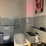 Apartmán Luxury In Center Of Mitte Berlín