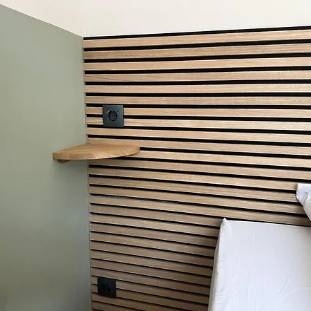 Luxury In Center Of Mitte Appartement Berlin