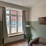 Luxury In Center Of Mitte Apartamento *