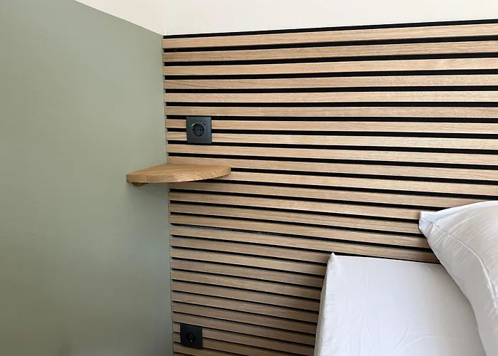 Luxury In Center Of Mitte Apartman Berlin